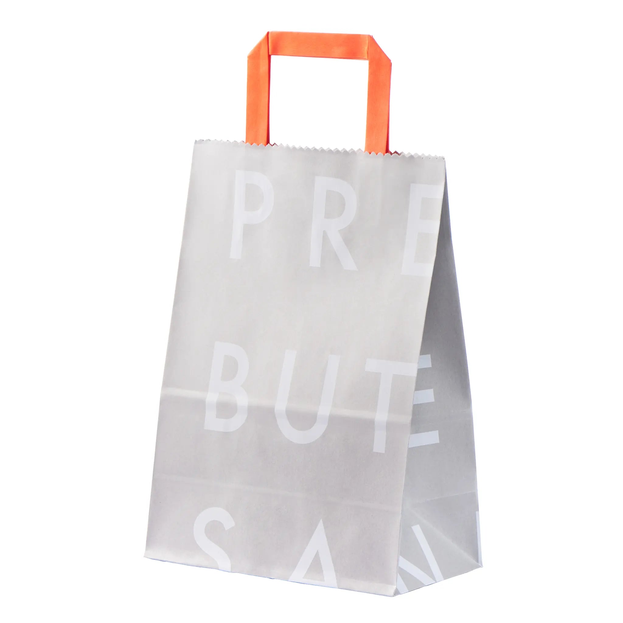 Gift Paper Bag