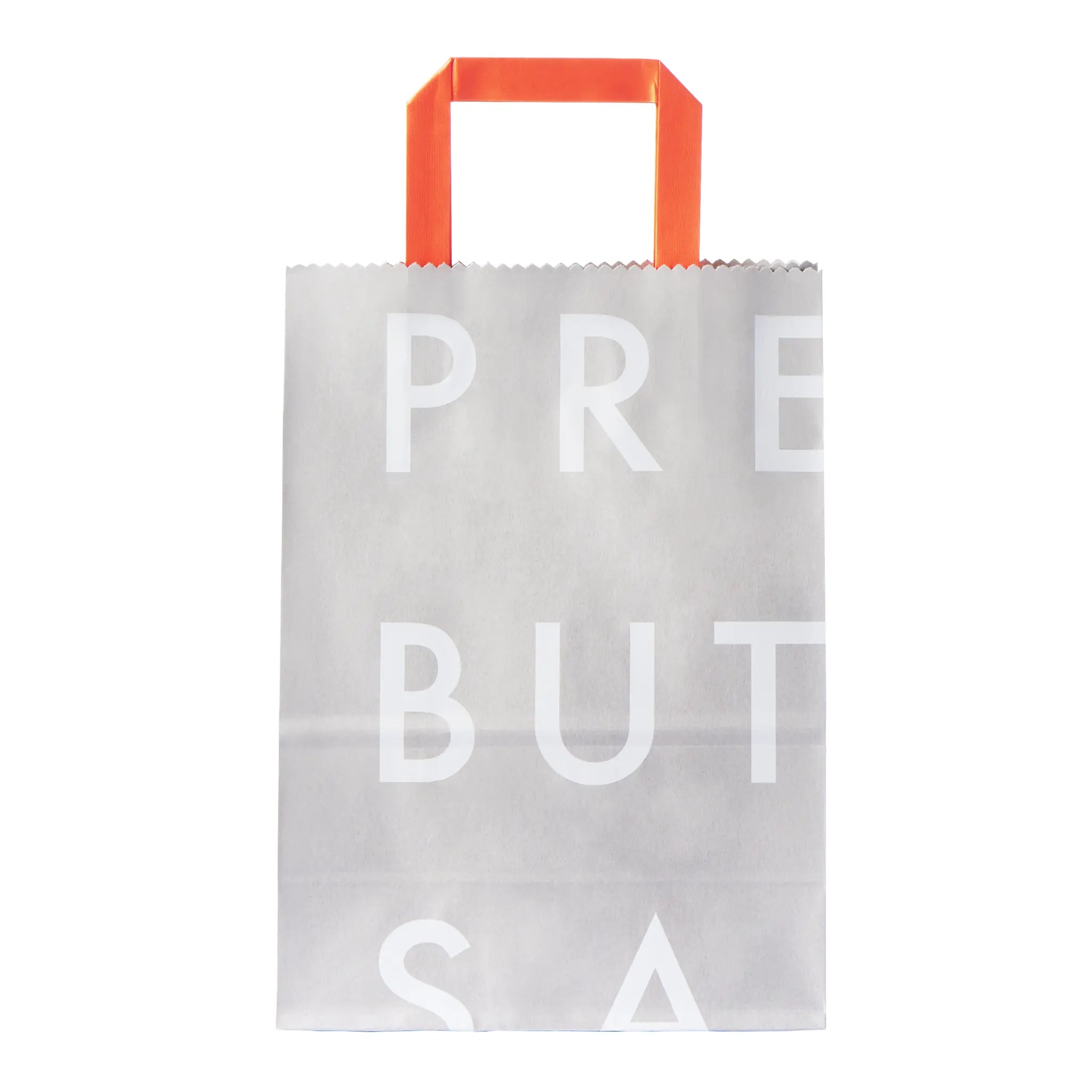 Gift Paper Bag